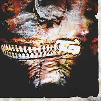 Slipknot Iowa / Vol.3 レコード 2枚セット Slipknot Iowa / Vol.3 レコード 2枚セット Slipknot Japanese